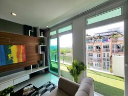 Parc Rosewood (D25), Condominium #504566761